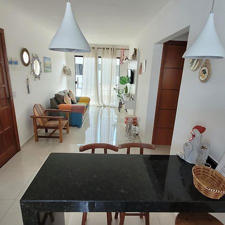 Mk Ap. Aconchegante Apartment Porto Seguro Exterior photo