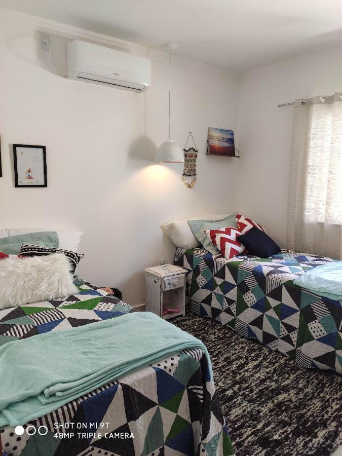 Mk Ap. Aconchegante Apartment Porto Seguro Exterior photo