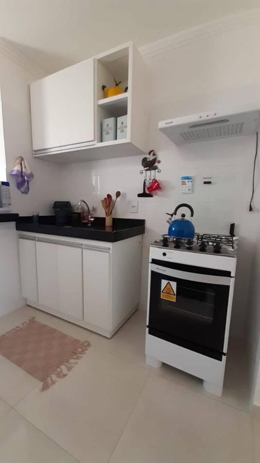 Mk Ap. Aconchegante Apartment Porto Seguro Exterior photo